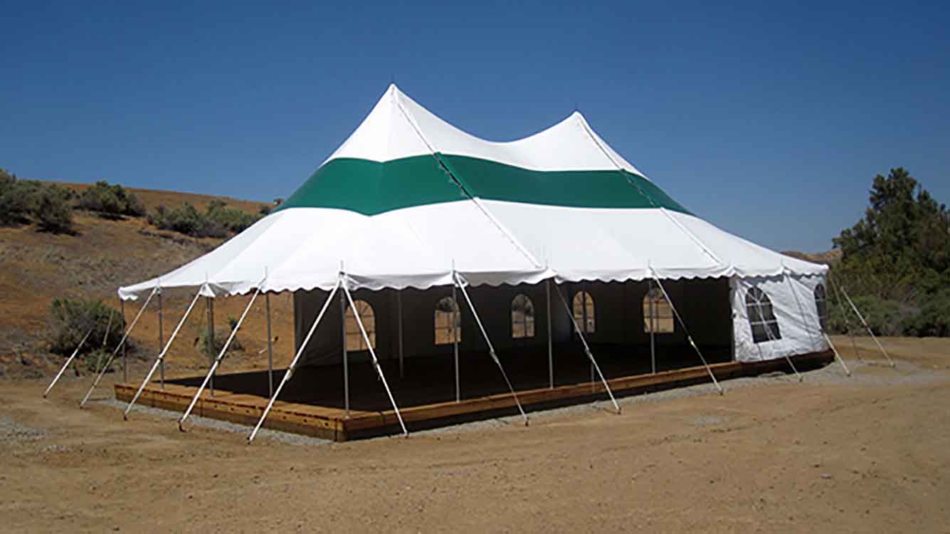 High Peak Tent Slideshow | Ohenry Party Tents