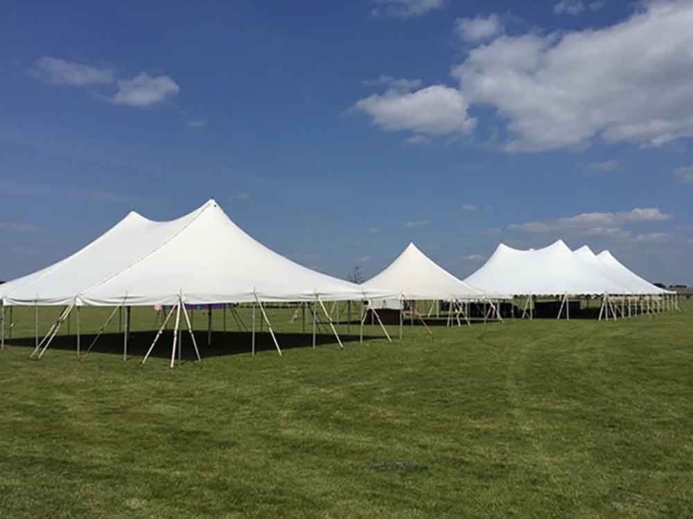 High Peak Tent Slideshow | Ohenry Party Tents